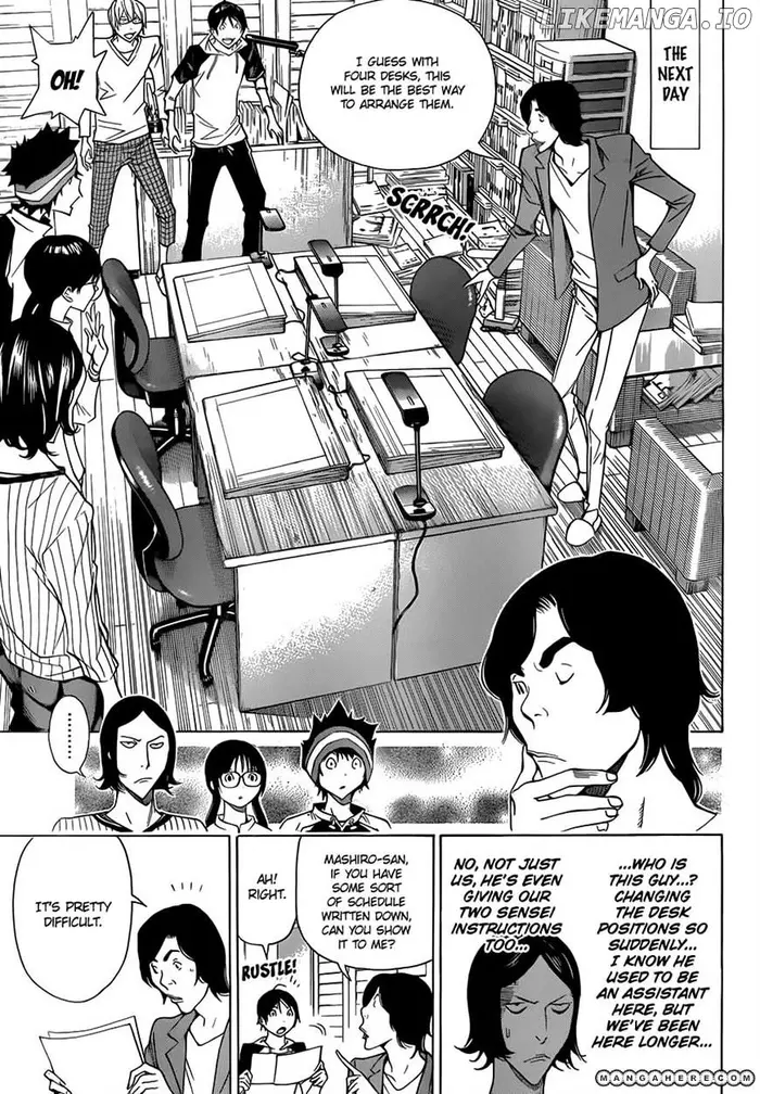 Baku Chapter 156 image 03_optimized